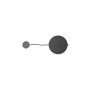 Copertura per obiettivo Logitech Rally, grafite (952-000059)