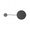 Copertura per obiettivo Logitech Rally, grafite (952-000059)