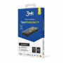 Pellicola protettiva antimicrobica 3MK SilverProtect+ per Motorola Edge 50 Neo