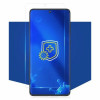 Pellicola protettiva antimicrobica 3MK SilverProtect+ per Motorola Edge 50 Neo