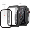 Custodia Tech-Protect Defense360 per Apple Watch Ultra 1 / 2 / 3 49 mm, trasparente