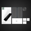 Tech-Protect Supreme Set vetro temperato per Apple iPhone 15, trasparente (2+1 pz)