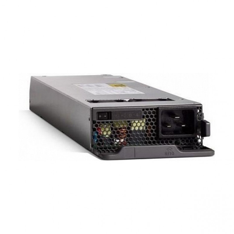 Alimentatore AC 3200 W Cisco Catalyst 9400 Series (C9400-PWR-3200AC=)