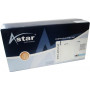 Cartuccia di toner compatibile nera Astar AS10702, 3000 pagine, per OKI B411, 431