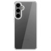 Custodia 3MK Armor per Samsung Galaxy S25+, trasparente, policarbonato