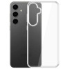 Custodia 3MK Armor per Samsung Galaxy S25+, trasparente, policarbonato