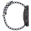 Custodia Tough Armor Spigen per Apple Watch Ultra 49 mm, nera