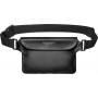 Spigen Aqua Shield A620 Marsupio impermeabile universale IPX8, nero