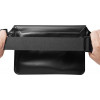 Spigen Aqua Shield A620 Marsupio impermeabile universale IPX8, nero