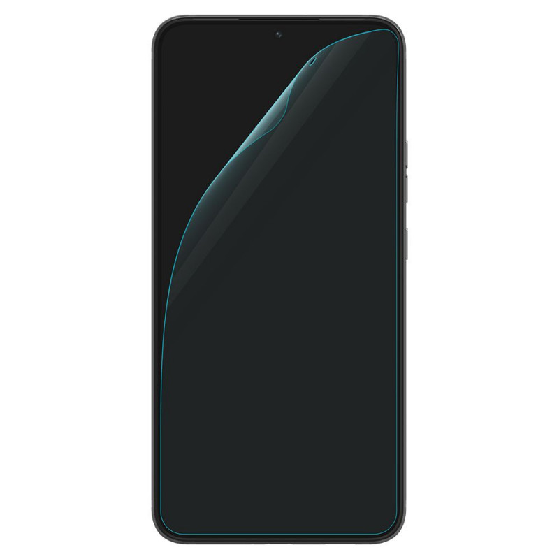 Film protettivo per schermo Spigen Neo Flex per Samsung Galaxy S22 Ultra (2 pz)