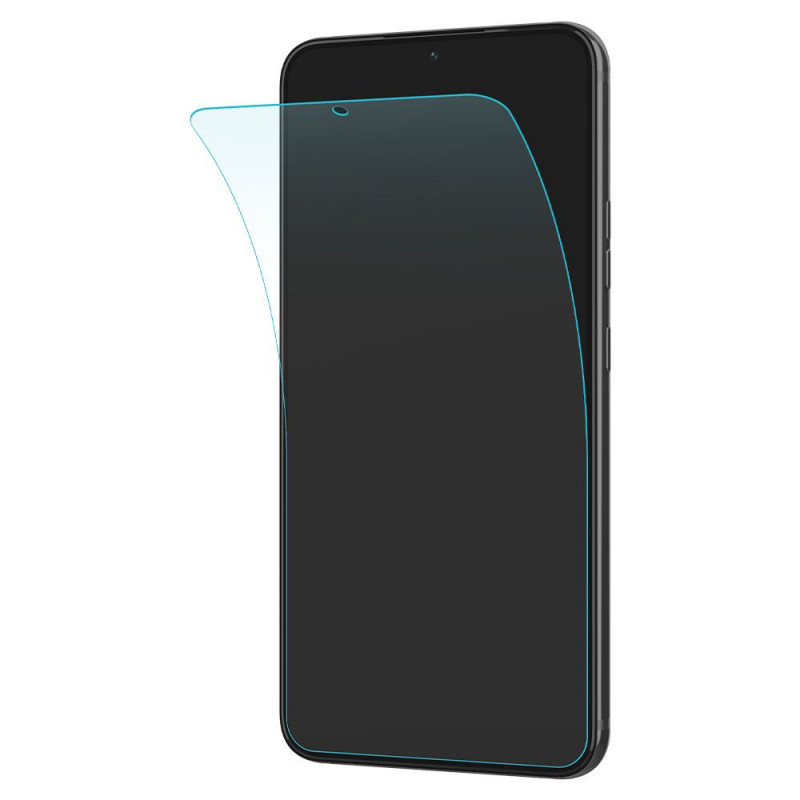 Film protettivo per schermo Spigen Neo Flex per Samsung Galaxy S22 Ultra (2 pz)