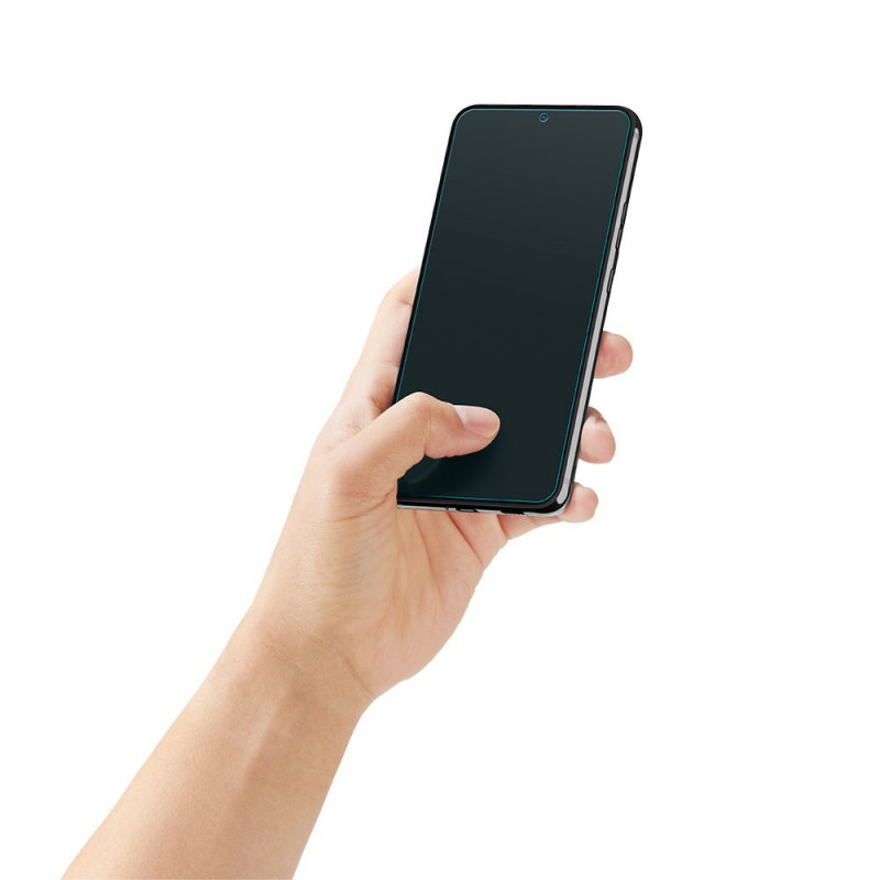 Film protettivo per schermo Spigen Neo Flex per Samsung Galaxy S22 Ultra (2 pz)