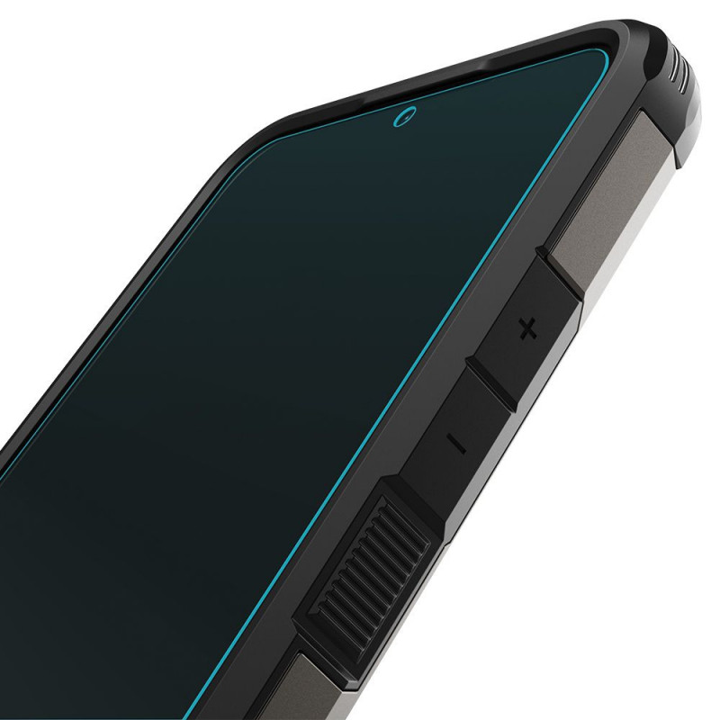 Film protettivo per schermo Spigen Neo Flex per Samsung Galaxy S22 Ultra (2 pz)