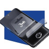 Pellicola protettiva 3MK ARC+ Apple iPhone 16