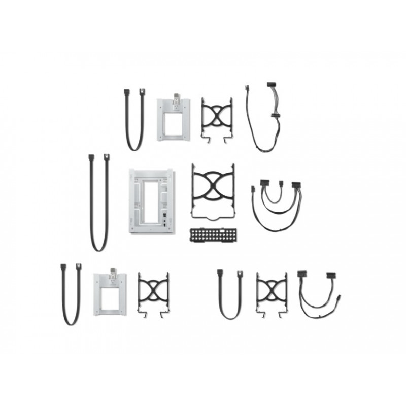 Kit di installazione per unità Lenovo 4XH1B85930 - per ThinkCentre M75t Gen 2