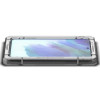 Spigen AlignMaster GLAS.tR Vetro temperato per Samsung Galaxy S21 FE (2 pz)