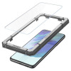 Spigen AlignMaster GLAS.tR Vetro temperato per Samsung Galaxy S21 FE (2 pz)