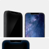 Vetro temperato Spigen GLAS.tR EZ Fit per Apple iPhone 12 / 12 Pro (2 pz)