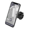 Spigen Click.r 000CP26265 supporto per telefono da bocchetta dell'aria per auto, nero