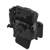 Spigen Click.r 000CP26265 supporto per telefono da bocchetta dell'aria per auto, nero