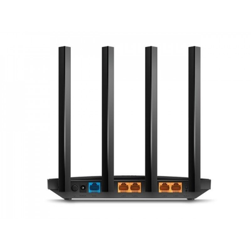 Router wireless dual-band TP-Link Archer C80 AC1900 (V2.4)