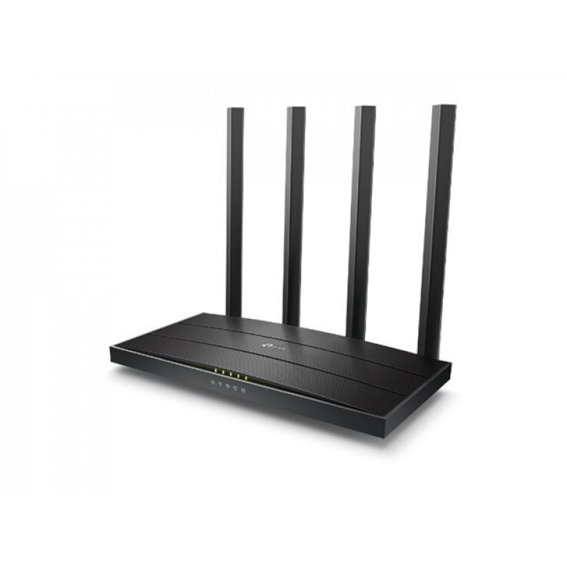 Router wireless dual-band TP-Link Archer C80 AC1900 (V2.4)