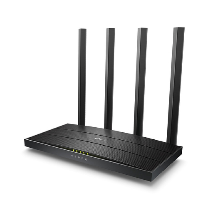 Router wireless dual-band TP-Link Archer C80 AC1900 (V2.4)