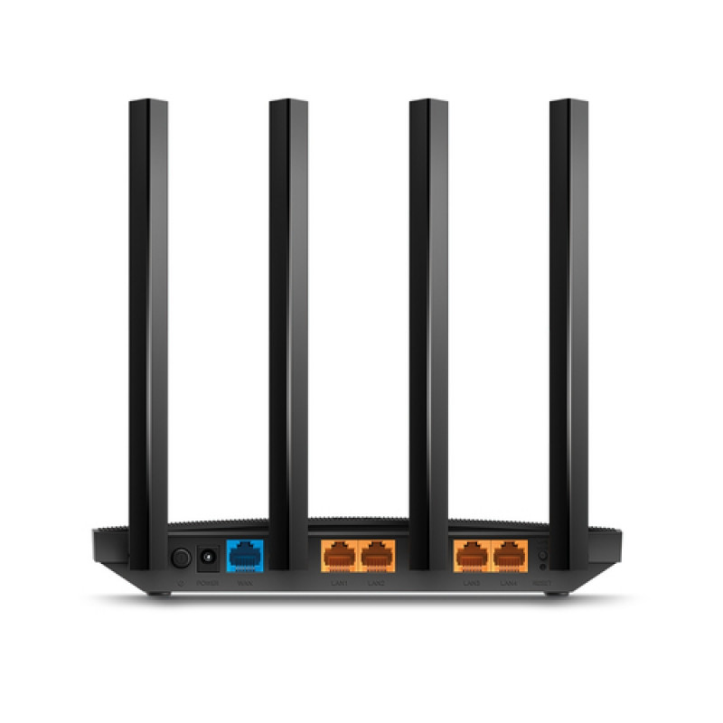 Router wireless dual-band TP-Link Archer C80 AC1900 (V2.4)