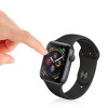 Film protettivo per schermo Spigen Neo Flex HD 061FL25575 per Apple Watch 4/5/6/7/SE/8/9 40/41 mm (3 pz)