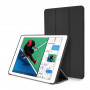 Custodia Tech-Protect Smartcase THP770BLK per Apple iPad 9.7 (2017/2018, 5ª/6ª gen), nera