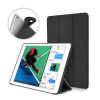 Custodia Tech-Protect Smartcase THP770BLK per Apple iPad 9.7 (2017/2018, 5ª/6ª gen), nera