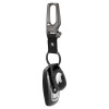 Custodia Rugged Armor Spigen per Apple AirTag, nero opaco