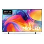 Samsung GU43M71HAUXZG GU-43M71HA Smart TV Vision AI da 43 pollici, UltraHD 4K, Mini-LED, nero
