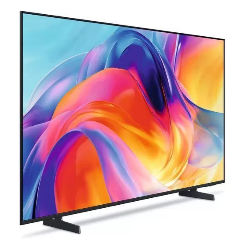 Samsung GU43M71HAUXZG GU-43M71HA Smart TV Vision AI da 43 pollici, UltraHD 4K, Mini-LED, nero