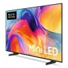 Samsung GU43M71HAUXZG GU-43M71HA Smart TV Vision AI da 43 pollici, UltraHD 4K, Mini-LED, nero