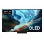Samsung GQ55S90HAEXZG S90H Smart TV OLED 4K Vision AI da 55 pollici, nero