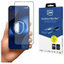 Vetro temperato opaco 3MK HardGlass Matt Max per Samsung Galaxy S24 Ultra
