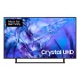 Samsung GU50DU8579UXZG Smart TV 50 pollici (125 cm), UltraHD 4K, Wi-Fi, Bluetooth, titanio