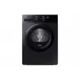 Asciugatrice a pompa di calore Samsung DV90DG52A0ABEG DV5000D, 9 kg, classe energetica C