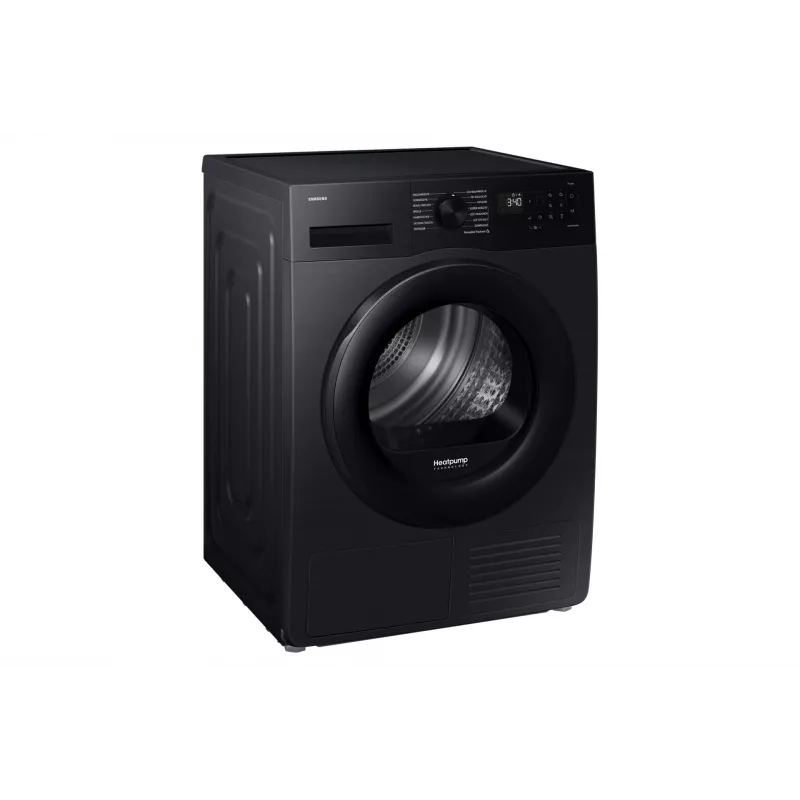 Asciugatrice a pompa di calore Samsung DV90DG52A0ABEG DV5000D, 9 kg, classe energetica C