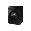 Asciugatrice a pompa di calore Samsung DV90DG52A0ABEG DV5000D, 9 kg, classe energetica C