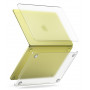 Custodia per laptop Ringke Slim RGK12090 per Apple MacBook Neo 13 (2026), trasparente opaco, policarbonato