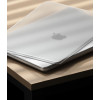 Custodia per laptop Ringke Slim RGK12090 per Apple MacBook Neo 13 (2026), trasparente opaco, policarbonato