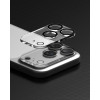 Protezione per lenti fotocamera Ringke Camera Full Cover per Apple iPhone 18 Pro Max, vetro temperato 9H, nero (2 pz)