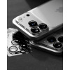 Protezione per lenti fotocamera Ringke Camera Full Cover per Apple iPhone 18 Pro Max, vetro temperato 9H, nero (2 pz)