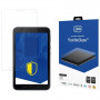 Proteggi schermo in vetro ibrido 3MK FlexibleGlass per Samsung Galaxy Tab Active 5