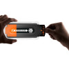 Spigen Glas.tR EZ Fit Pro vetro temperato per Samsung Galaxy S25 FE, trasparente (2 pz)