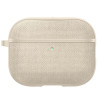 Custodia Spigen Urban Fit ACS10020 per Apple AirPods Pro 3, beige dune