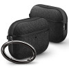 Custodia Spigen Urban Fit ACS09830 per Apple AirPods Pro 3, nera