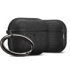 Custodia Spigen Urban Fit ACS09830 per Apple AirPods Pro 3, nera